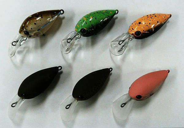 チャタクラDR＆ピコ・チャタクラDR-SS 新色のご案内！ | DAYSPROUT